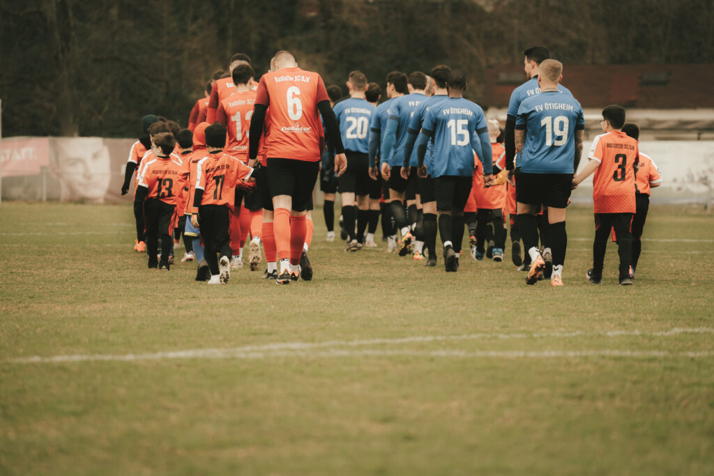 Spielberichte 1. Mannschaft
