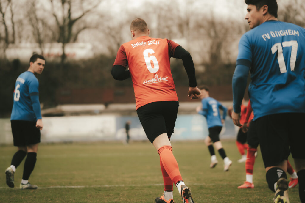 Spielberichte 1. Mannschaft