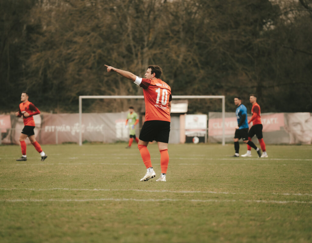 Spielberichte 1. Mannschaft