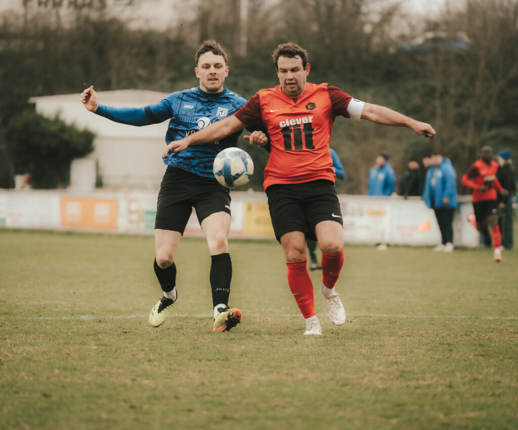 Spielberichte 1. Mannschaft