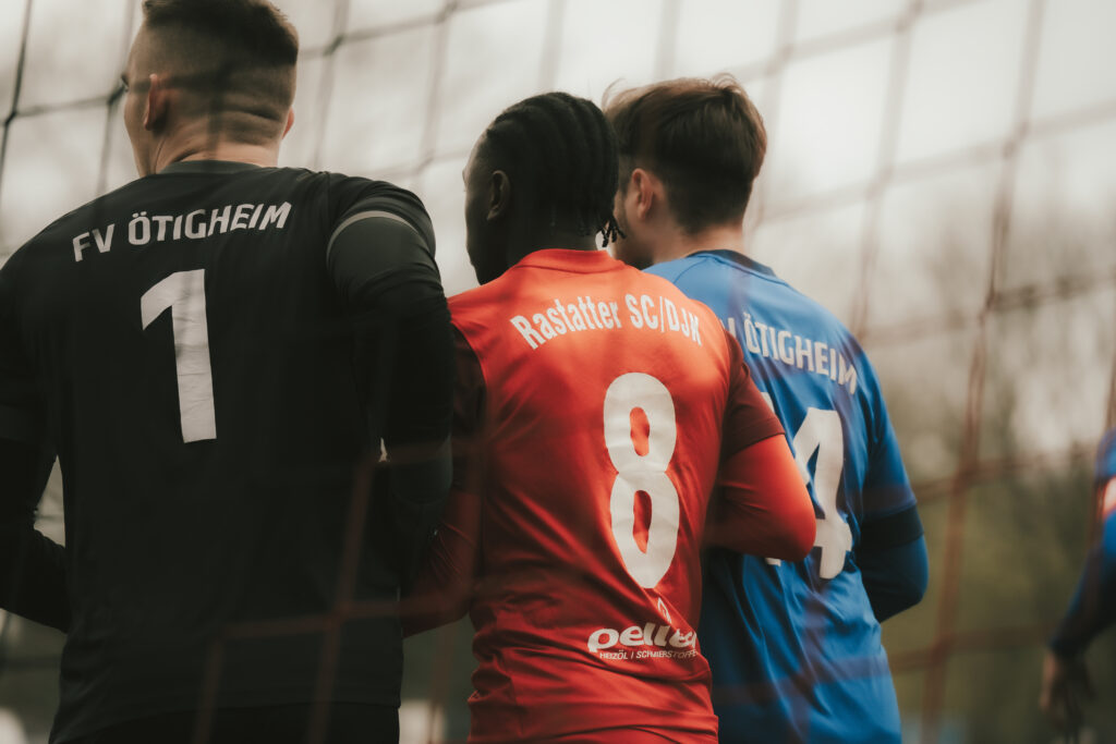 Spielberichte 1. Mannschaft