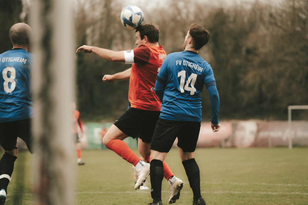 Spielberichte 1. Mannschaft