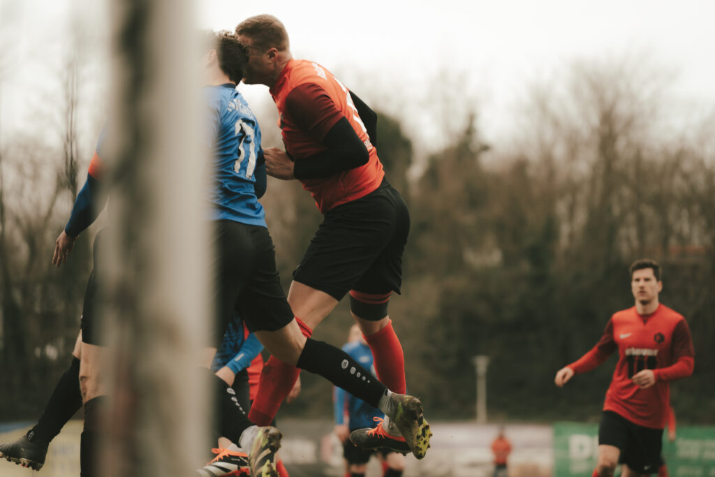 Spielberichte 1. Mannschaft