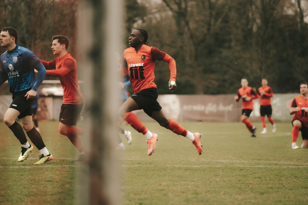 Spielberichte 1. Mannschaft