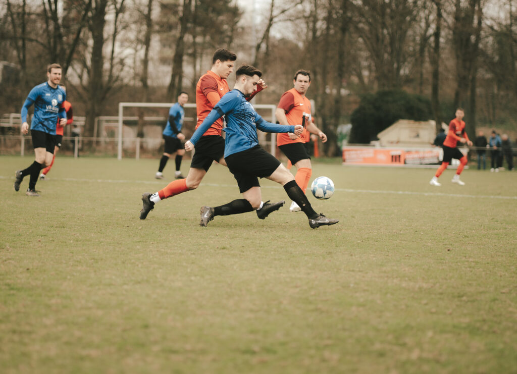 Spielberichte 1. Mannschaft