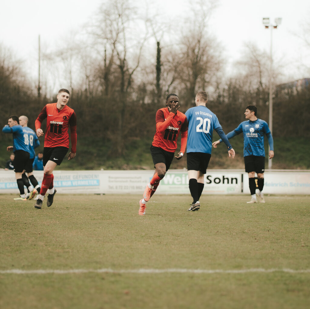 Spielberichte 1. Mannschaft