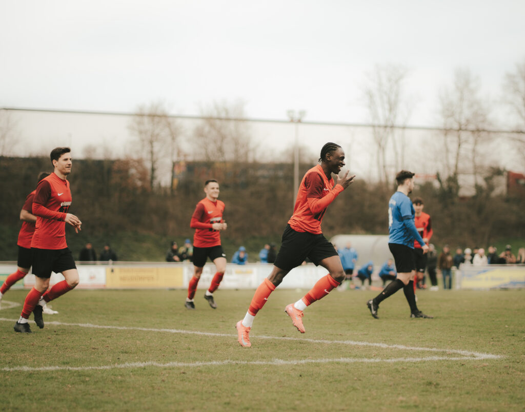 Spielberichte 1. Mannschaft