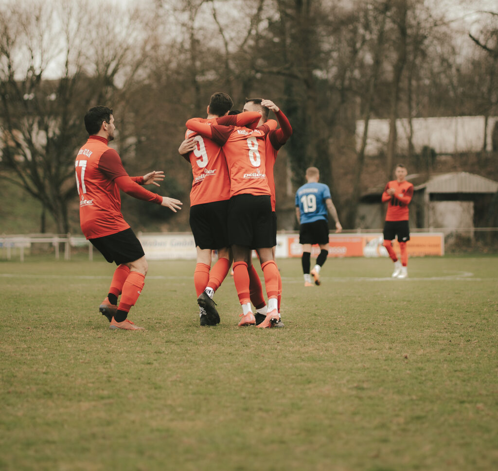 Spielberichte 1. Mannschaft