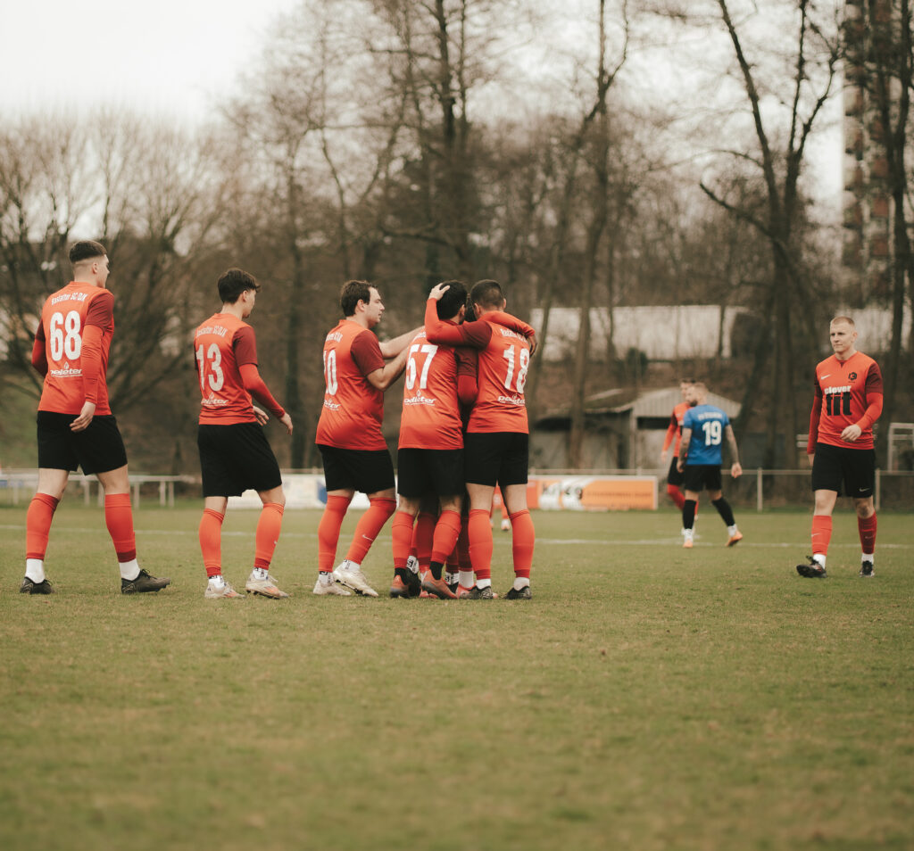 Spielberichte 1. Mannschaft