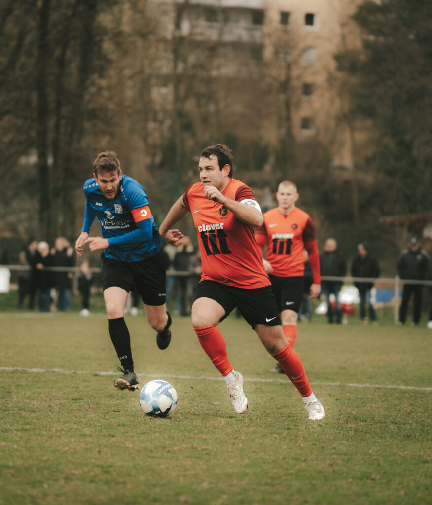 Spielberichte 1. Mannschaft