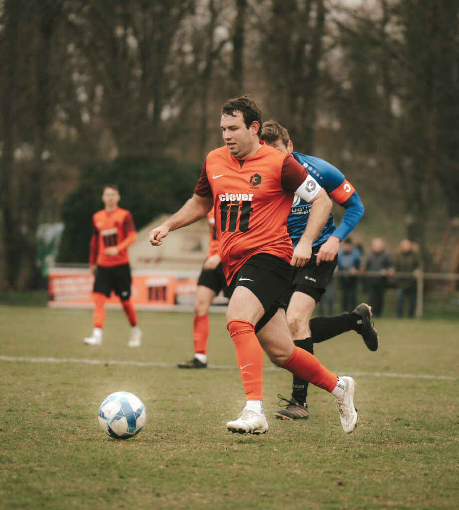 Spielberichte 1. Mannschaft