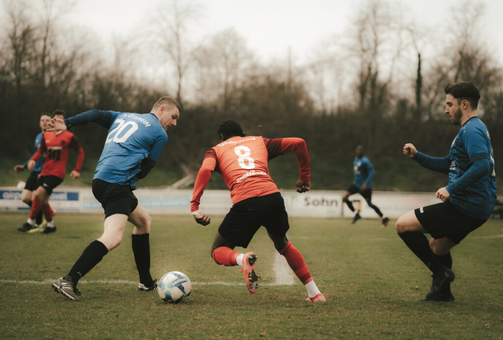 Spielberichte 1. Mannschaft