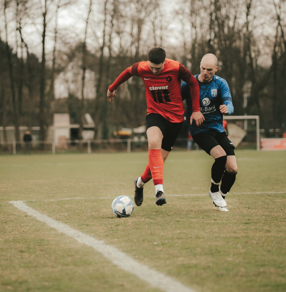 Spielberichte 1. Mannschaft