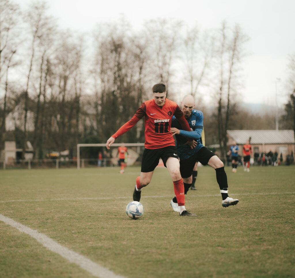 Spielberichte 1. Mannschaft