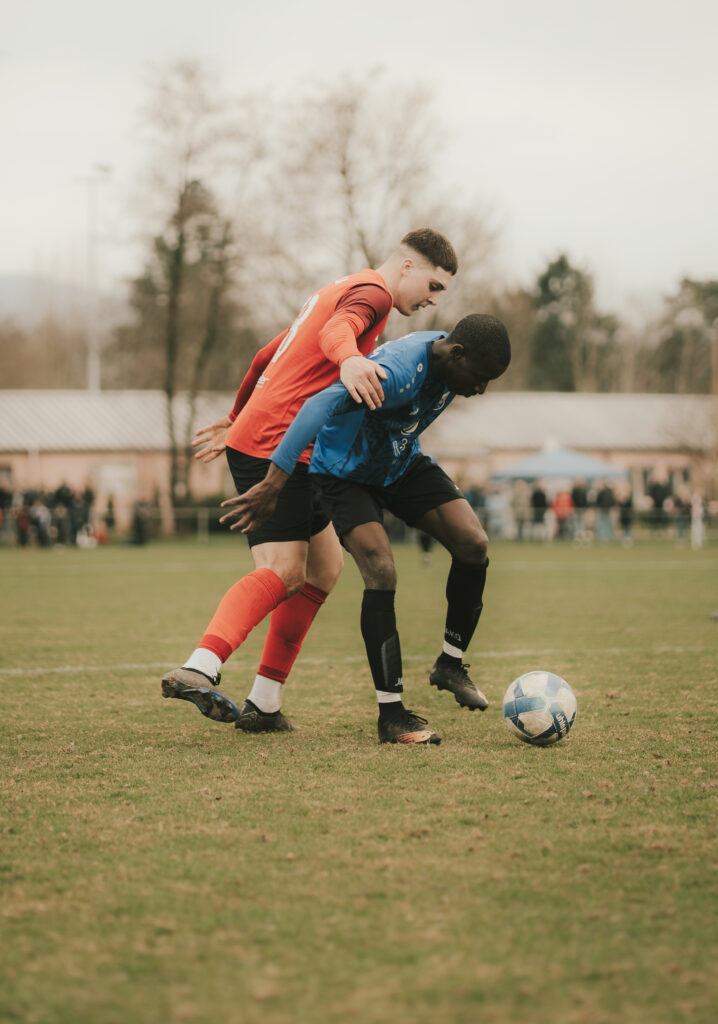 Spielberichte 1. Mannschaft