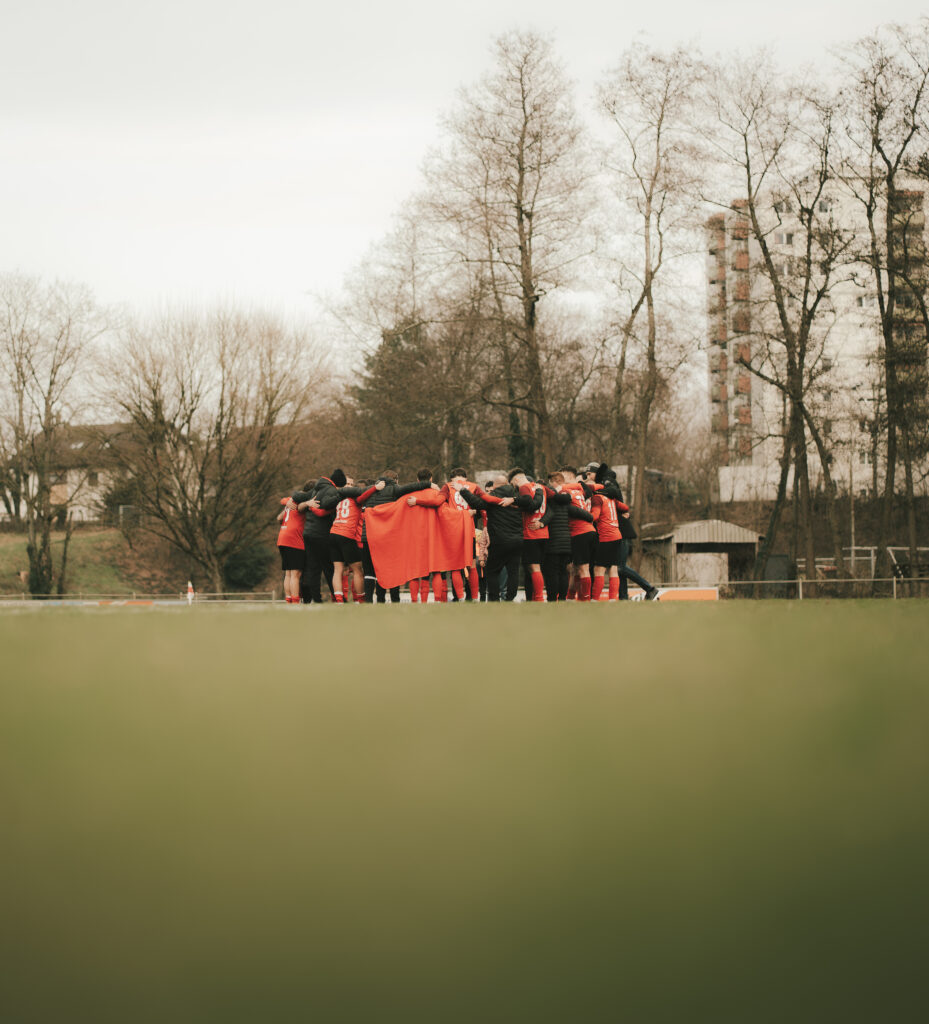 Spielberichte 1. Mannschaft