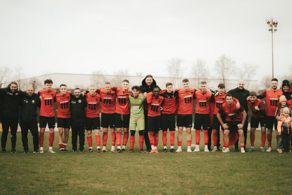 Spielberichte 1. Mannschaft