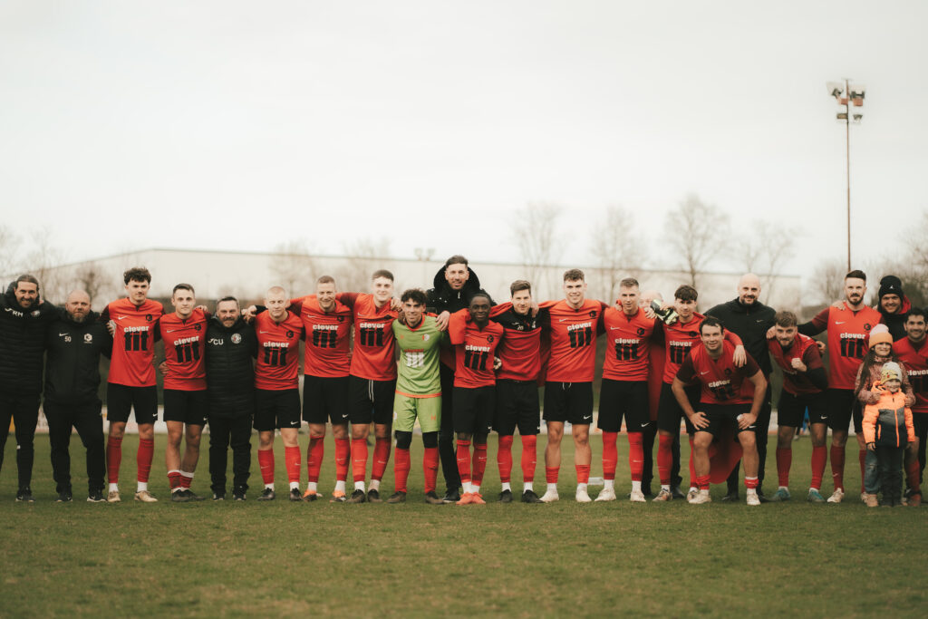 Spielberichte 1. Mannschaft