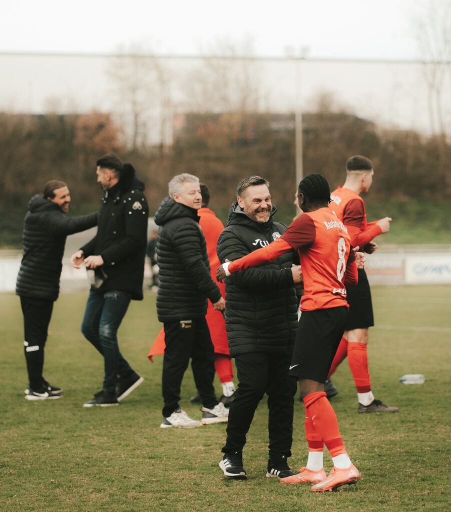 Spielberichte 1. Mannschaft
