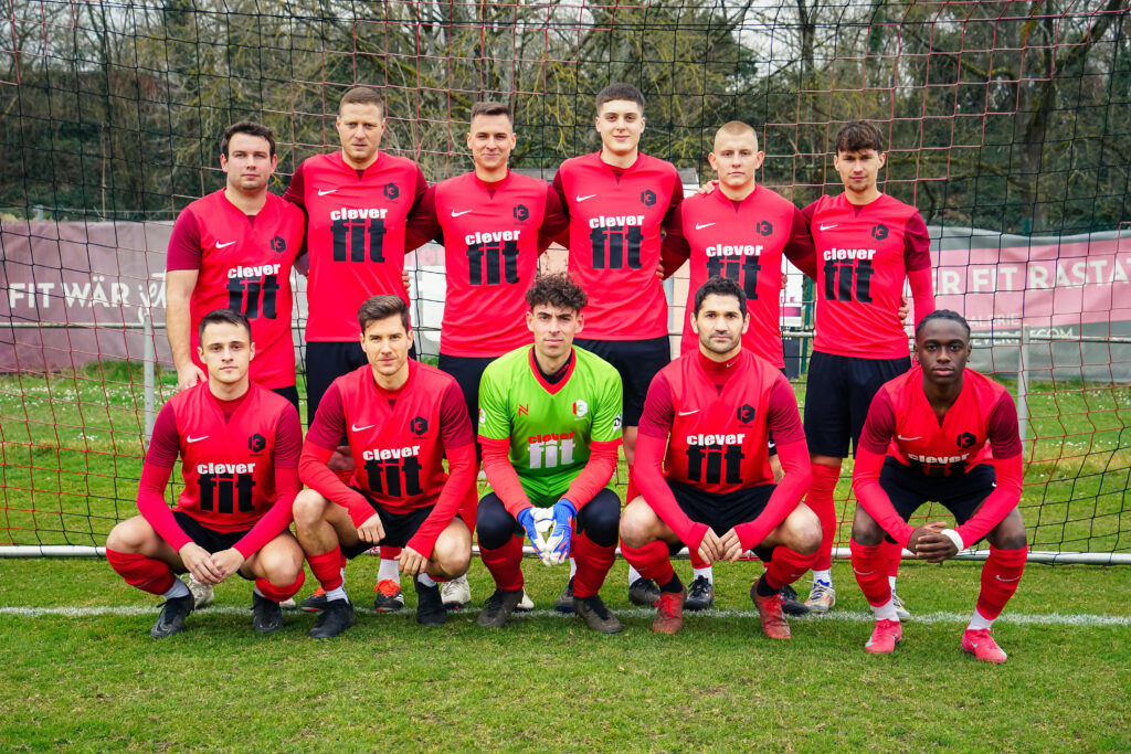 Spielberichte 1. Mannschaft