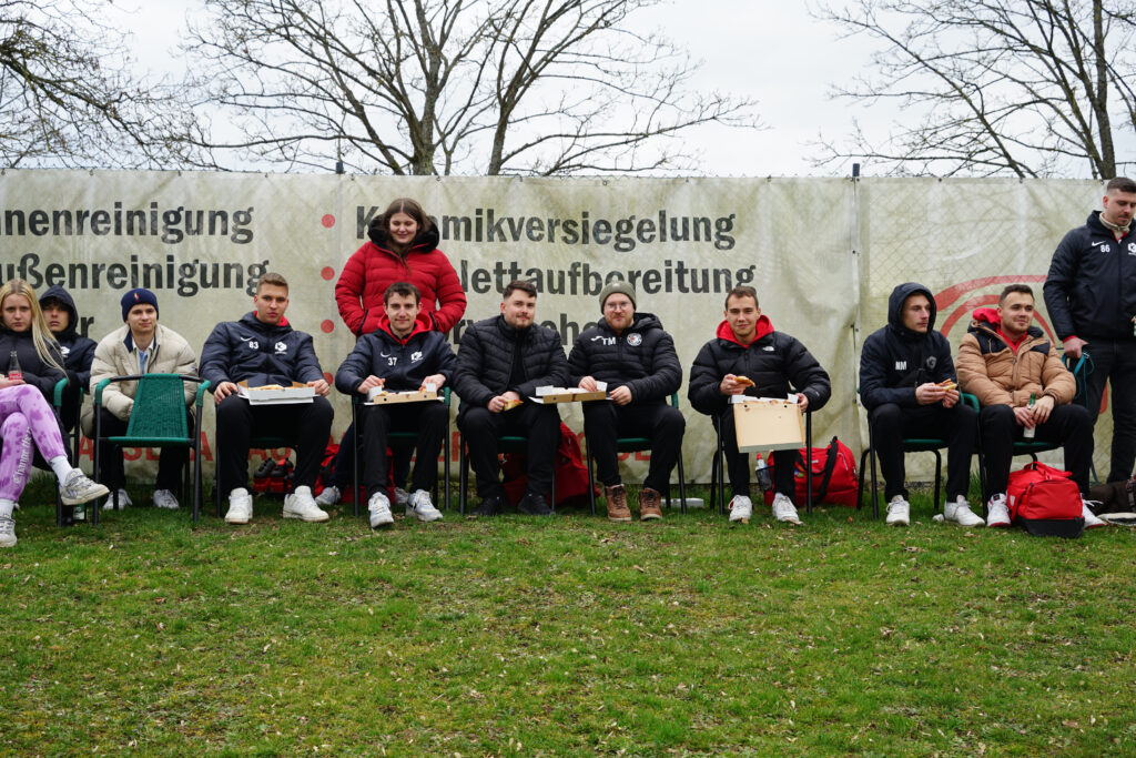 Spielberichte 1. Mannschaft