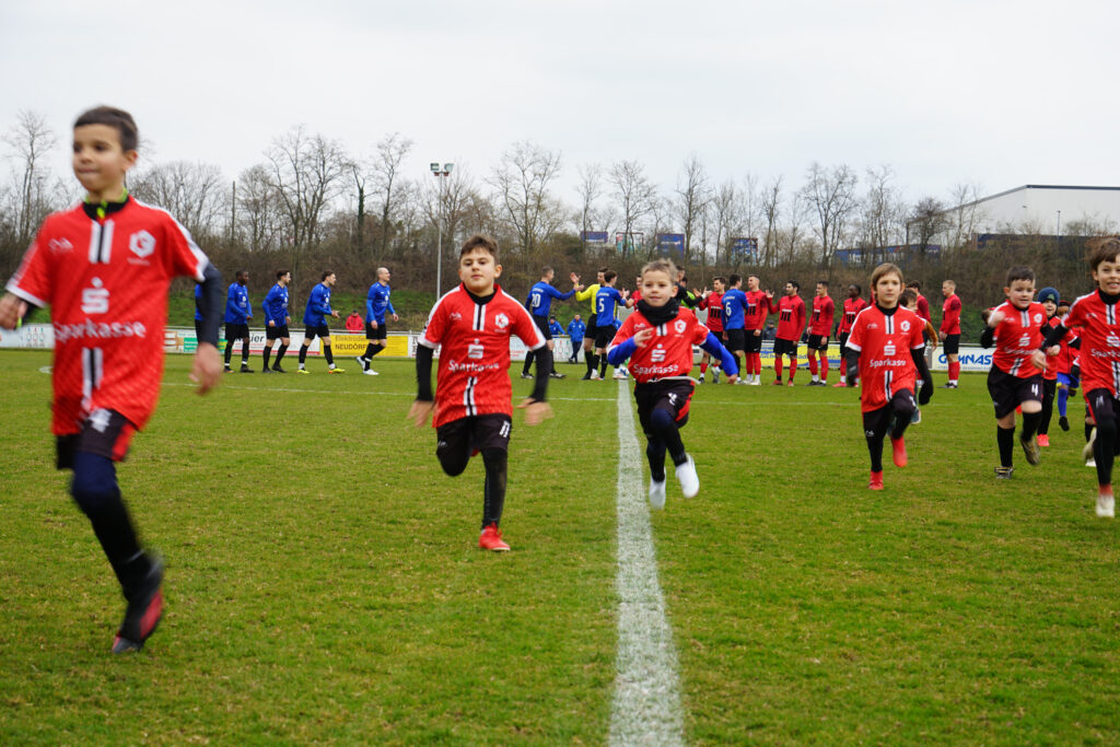 Spielberichte 1. Mannschaft