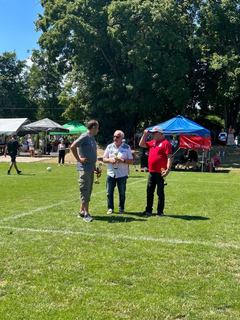 Sparkassen Cup 2025
