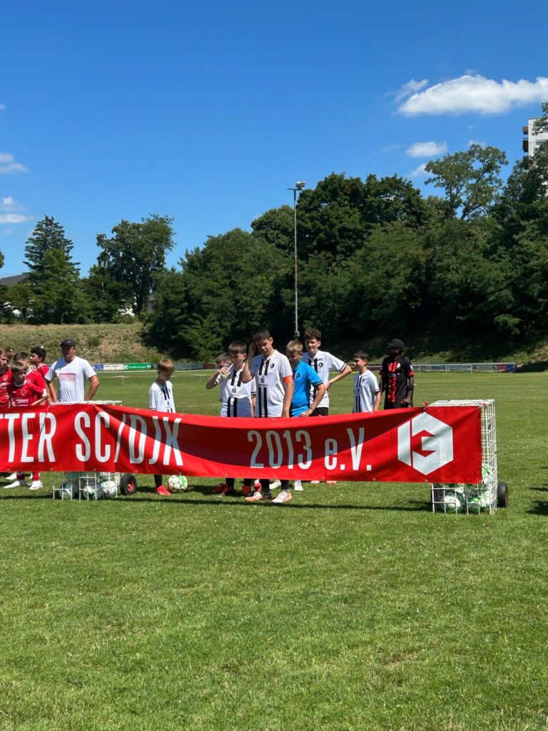 Sparkassen Cup 2025