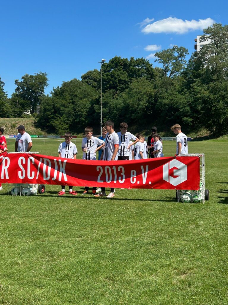 Sparkassen Cup 2025