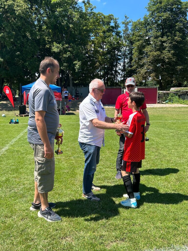 Sparkassen Cup 2025