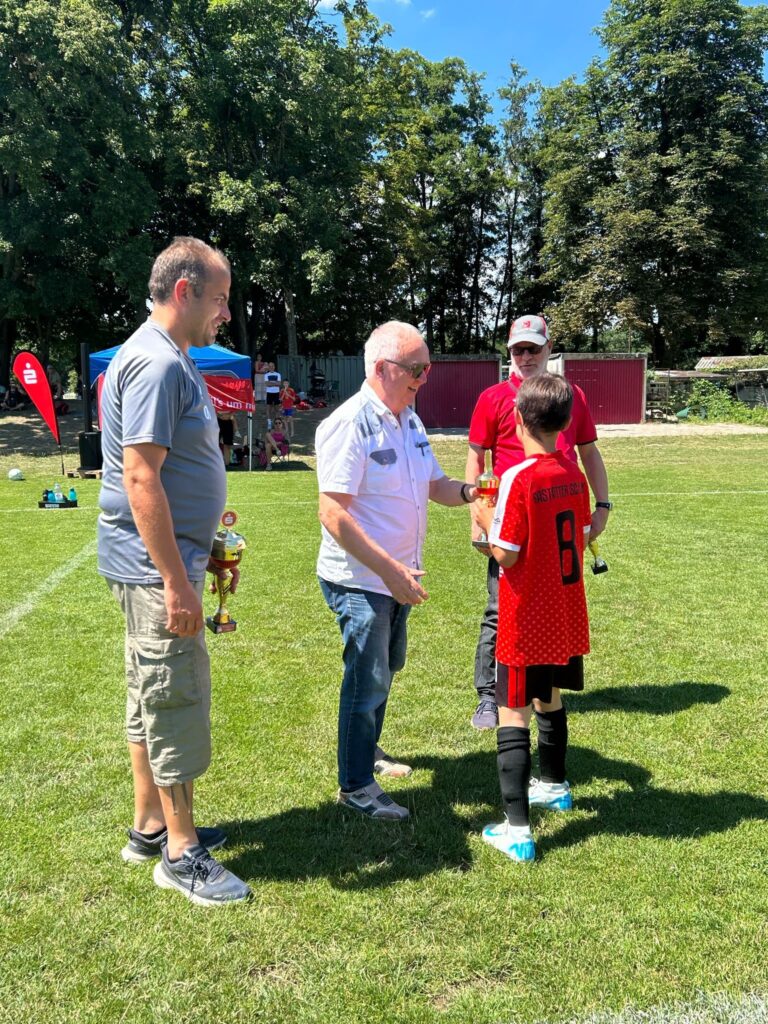 Sparkassen Cup 2025