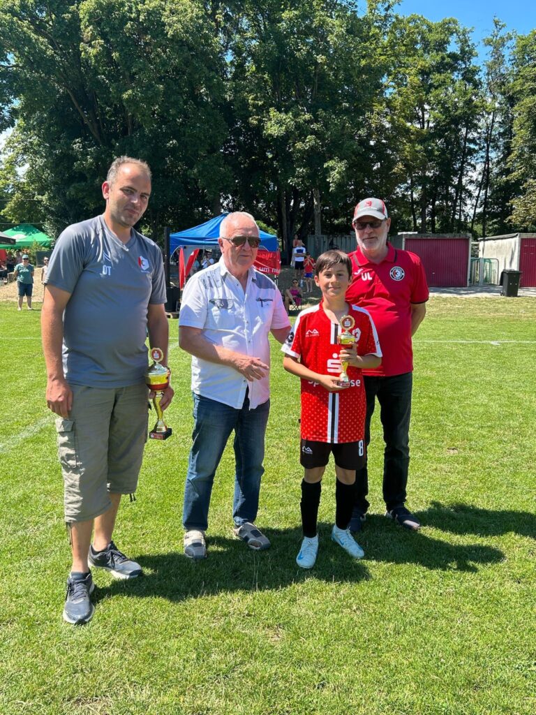 Sparkassen Cup 2025