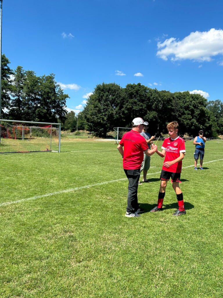 Sparkassen Cup 2025