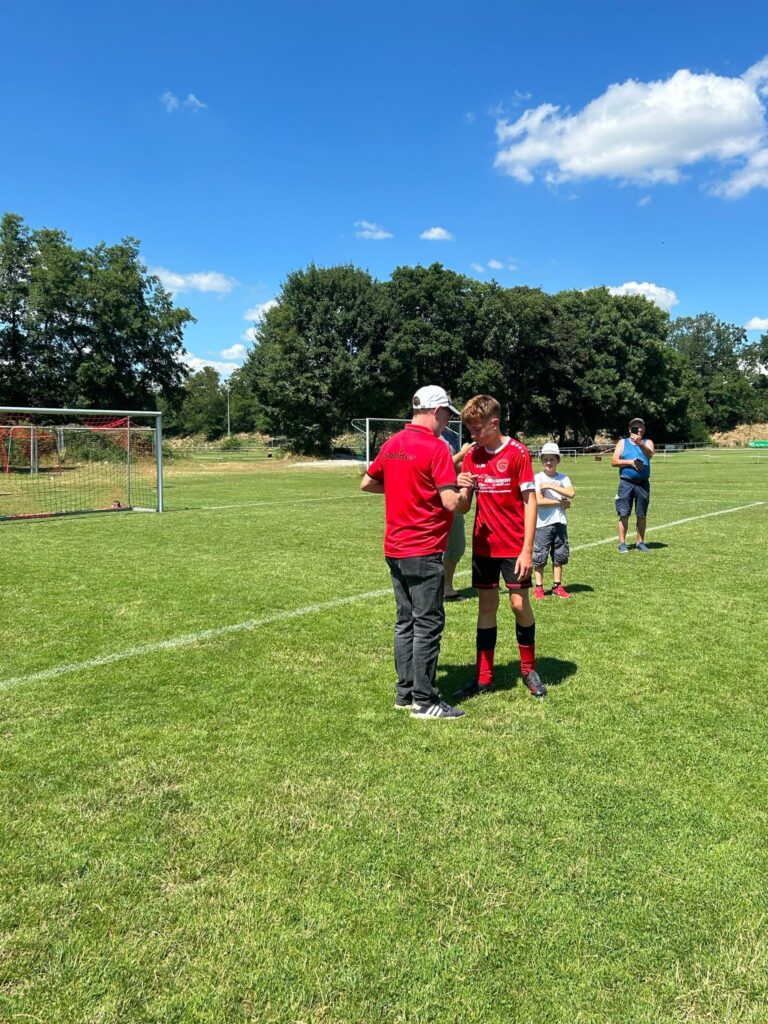 Sparkassen Cup 2025