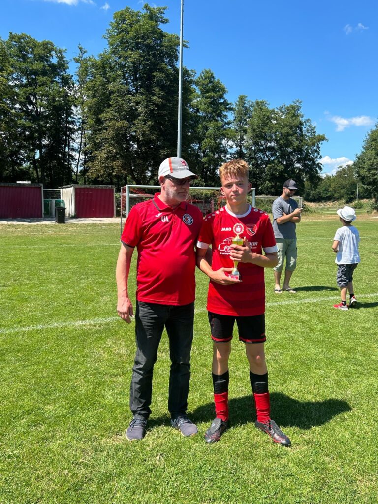Sparkassen Cup 2025