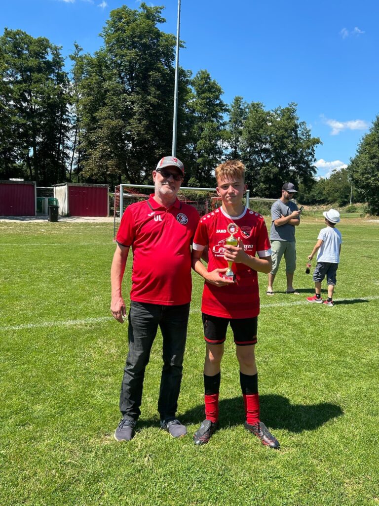 Sparkassen Cup 2025