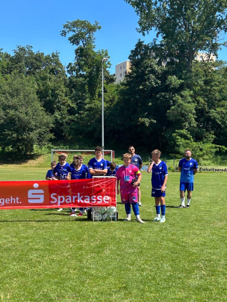 Sparkassen Cup 2025
