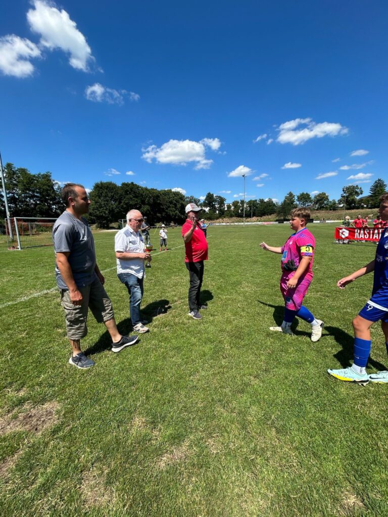 Sparkassen Cup 2025