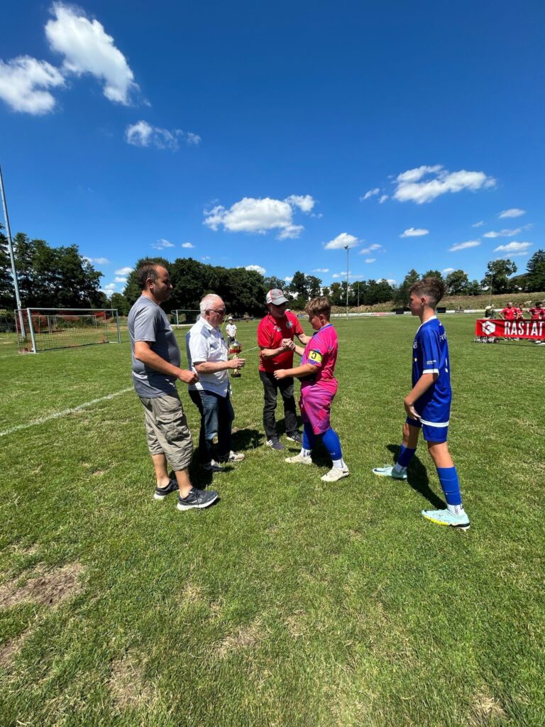 Sparkassen Cup 2025