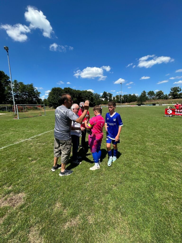 Sparkassen Cup 2025