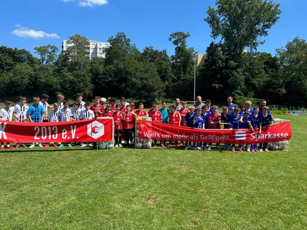 Sparkassen Cup 2025
