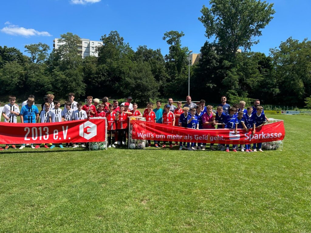 Sparkassen Cup 2025