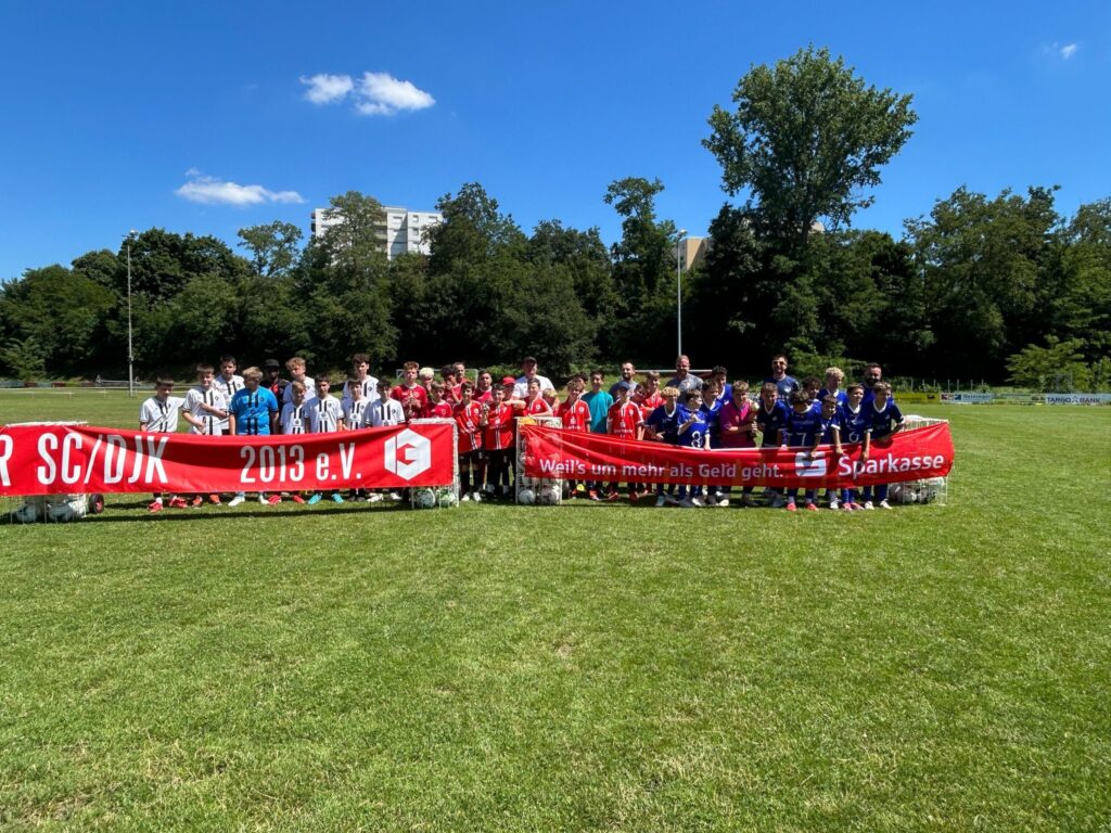 Sparkassen Cup 2025