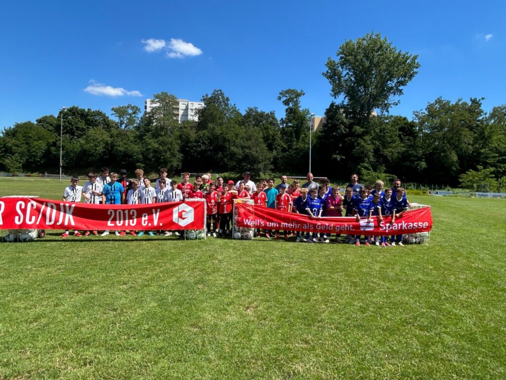 Sparkassen Cup 2025