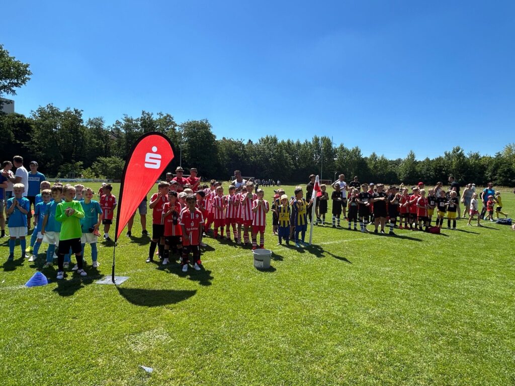 Sparkassen Cup 2025