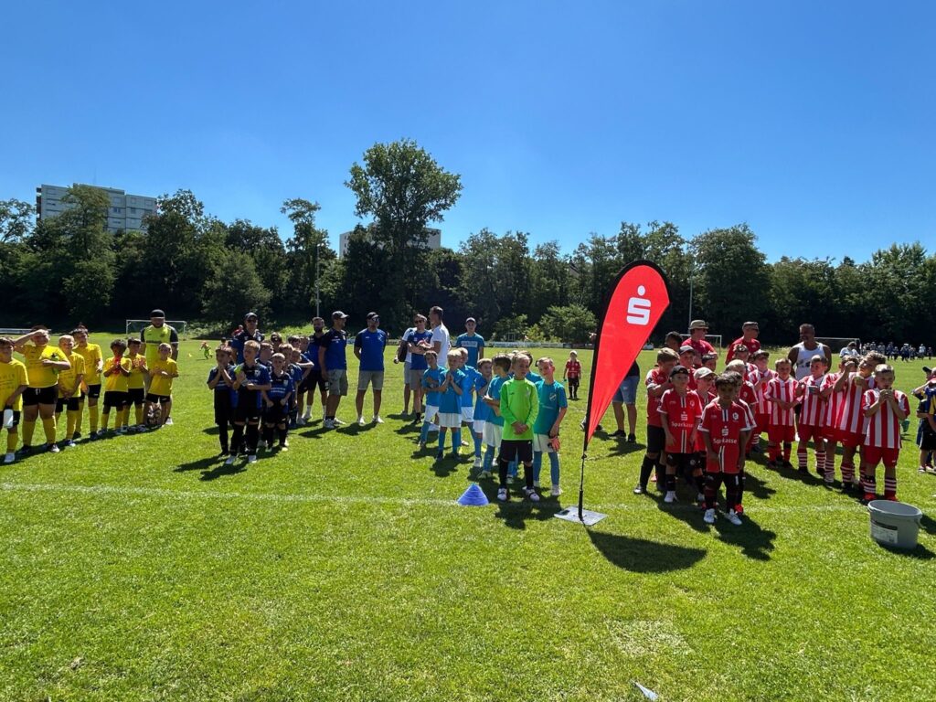 Sparkassen Cup 2025