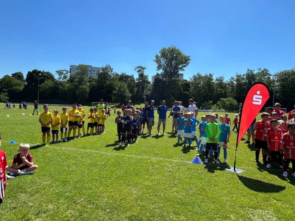 Sparkassen Cup 2025