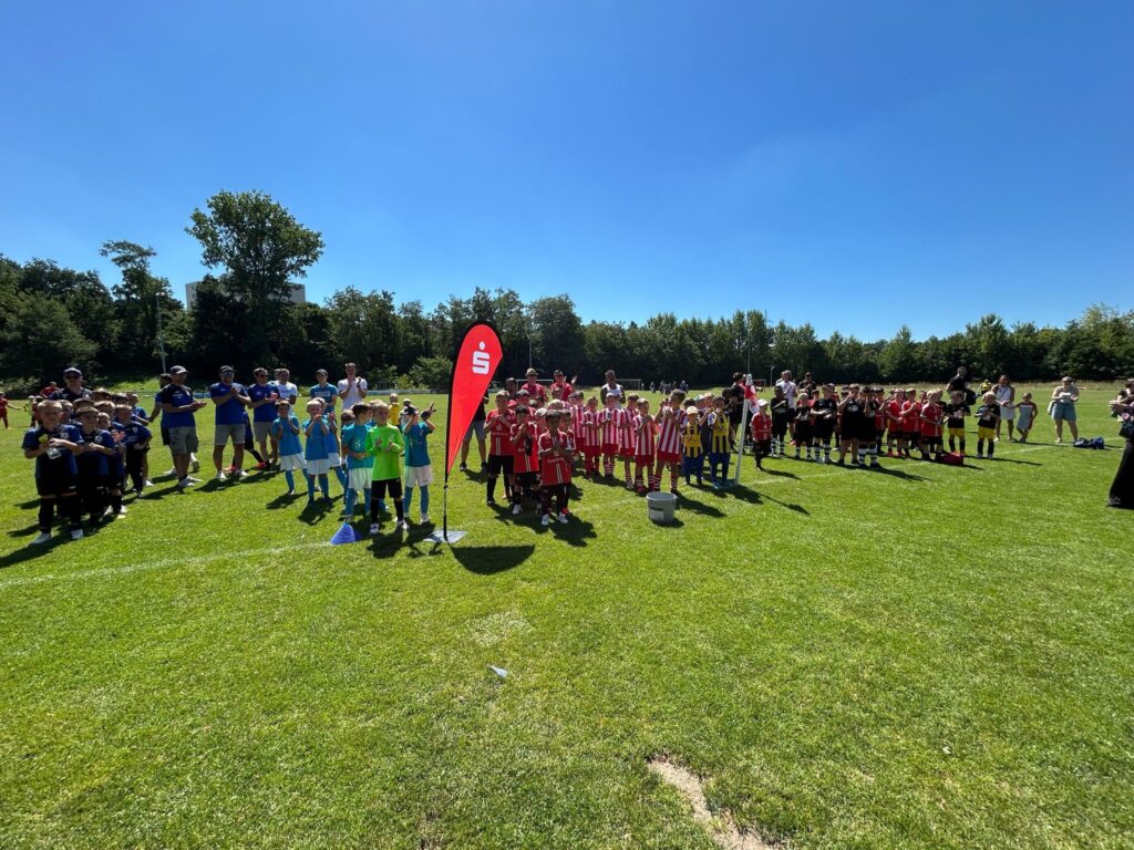Sparkassen Cup 2025