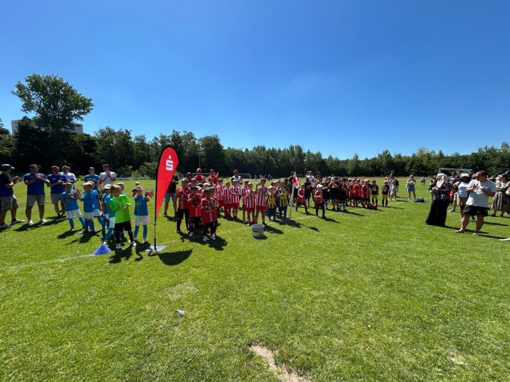 Sparkassen Cup 2025
