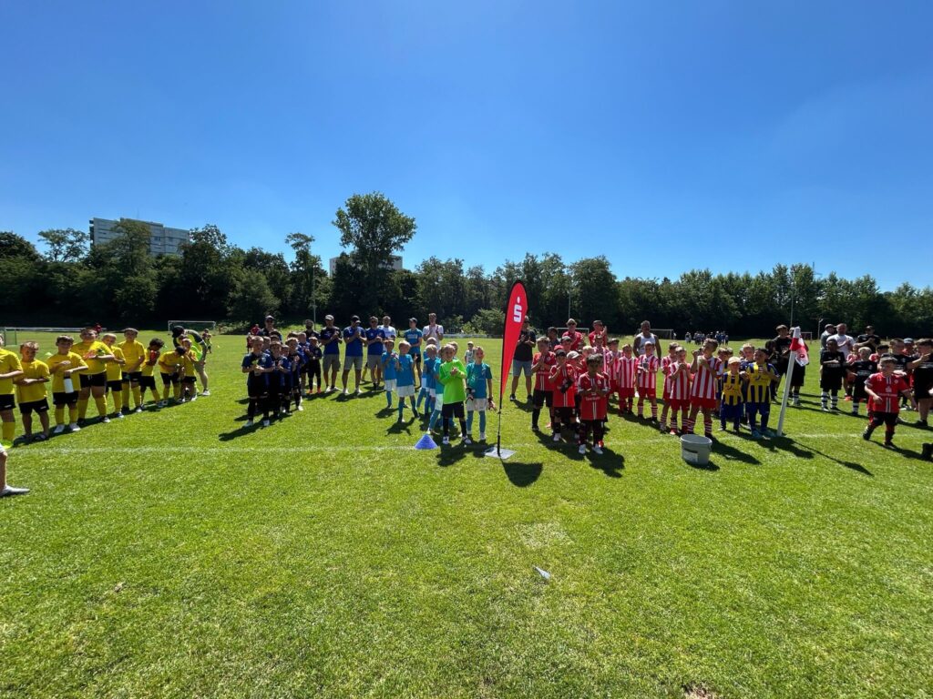 Sparkassen Cup 2025